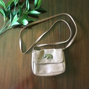 Little elephant bag